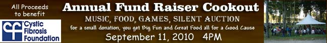 fundRaiser