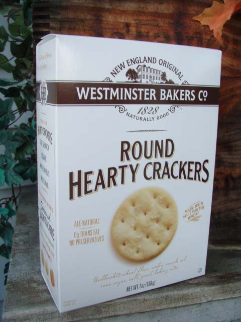 westminster bakers square hearty crackers