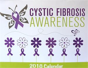 VTSugarSpiceMaple-2018 Cystic Fibrosis Calendar-Coover VTSugarSpiceMaple-2018 Cystic Fibrosis Calendar