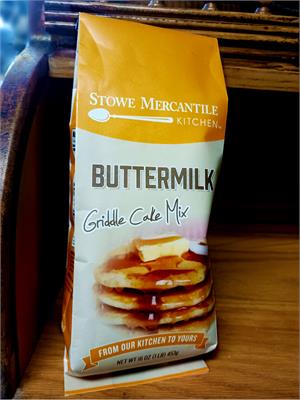 Vermont Pancake Mix - SugarAndSpiceMapleSyrup Vermont Pancake Mix - SugarAndSpiceMapleSyrup