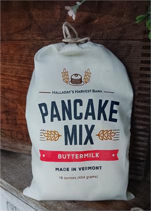 Vermont Pancake Mix - SugarAndSpiceMapleSyrup Vermont Pancake Mix - SugarAndSpiceMapleSyrup