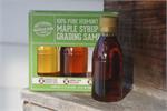 Vermont Maple Syrup Grading Sampler - Small