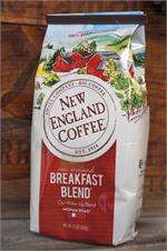 NewEngland Coffee - Reg or Decaf